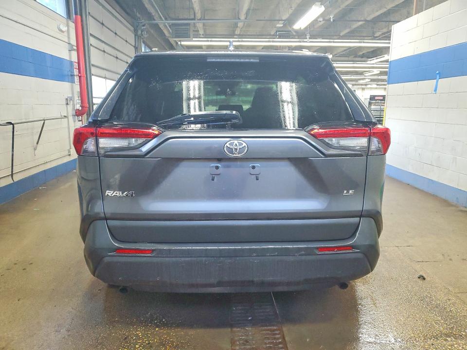 Продажа на аукционе авто 2020 Toyota Rav4, vin: 2T3H1RFV5LC048229, номер лота: 56831626