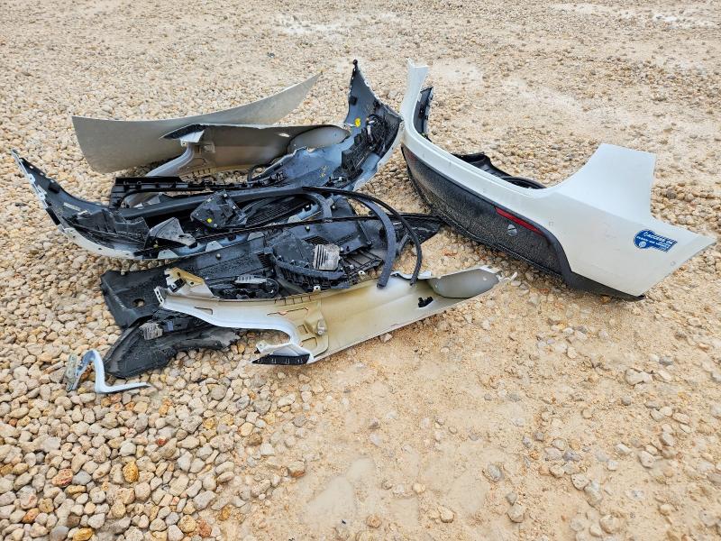 57134436 :رقم المزاد ، 5YJYGDEEXMF173851 vin ، 2021 Tesla Model Y مزاد بيع