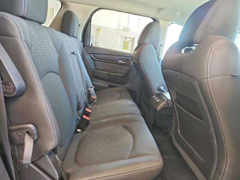 Aukcja sprzedaży 2016 Gmc Acadia, vin: 1GKKRNED9GJ290464, numer aukcji: 56822976