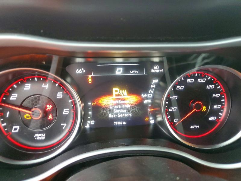 Aukcja sprzedaży 2017 Dodge Charger, vin: 2C3CDXGJ2HH547808, numer aukcji: 57659946