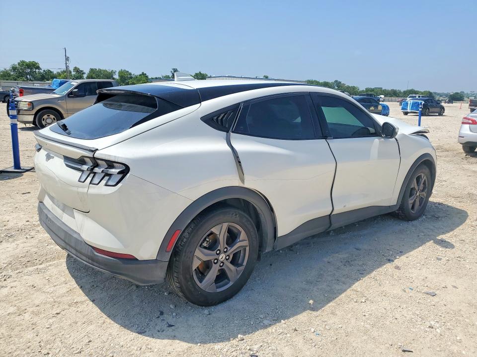 Aukcja sprzedaży 2022 Ford Mustang Mach-e, vin: 3FMTK1RM1NMA17697, numer aukcji: 57726716