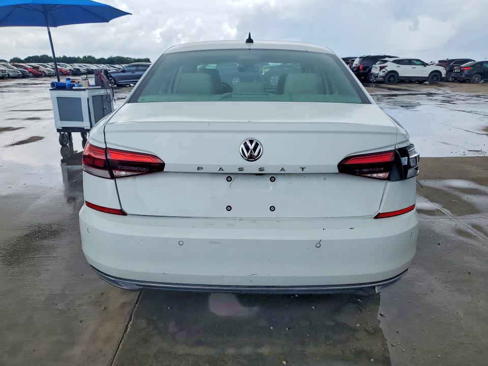 Aukcja sprzedaży 2020 Volkswagen Passat, vin: 1VWCA7A34LC002474, numer aukcji: 55649016
