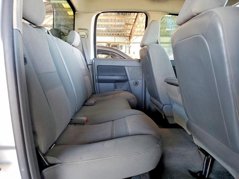 Продаж на аукціоні авто 2006 Dodge Ram 1500, vin: 1D7HA18N06J205865, номер лоту: 56710786