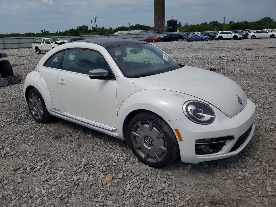 Aukcja sprzedaży 2014 Volkswagen Beetle, vin: 3VWJL7AT9EM653313, numer aukcji: 56235866