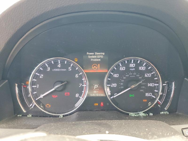 Aukcja sprzedaży 2014 Acura Rlx, vin: JH4KC1F36EC004808, numer aukcji: 56596306