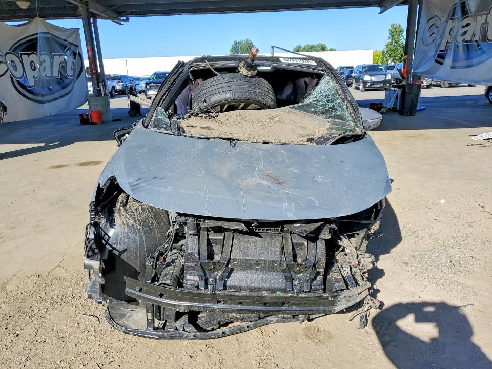 Aukcja sprzedaży 2025 Volkswagen Id.4, vin: 1V2JSPE89SC013836, numer aukcji: 56987926