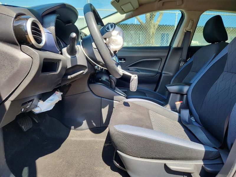 Продажа на аукционе авто 2024 Nissan Versa, vin: 3N1CN8EV4RL862870, номер лота: 56716186