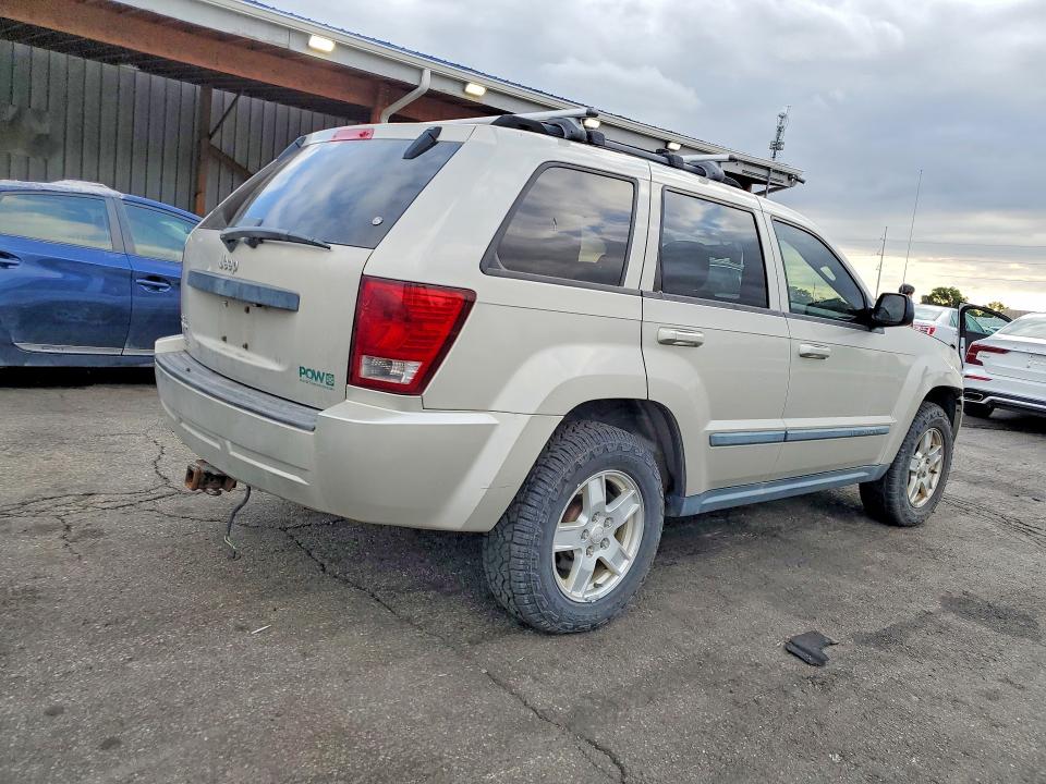 Aukcja sprzedaży 2007 Jeep Grand Cherokee, vin: 1J8GR48KX7C606148, numer aukcji: 55511796