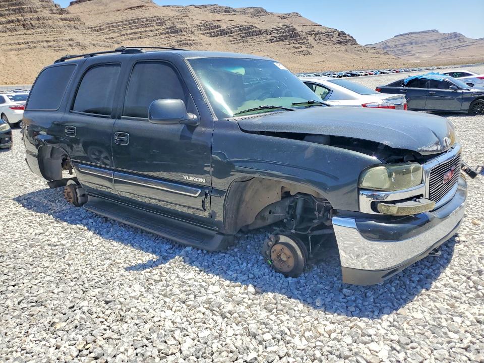 56135276 :رقم المزاد ، 1GKEC13T63R279905 vin ، 2003 Gmc Yukon مزاد بيع