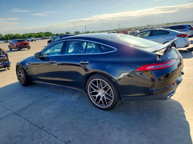 Продаж на аукціоні авто 2021 Mercedes-benz Amg Gt, vin: W1K7X5KB1MA037456, номер лоту: 56746726