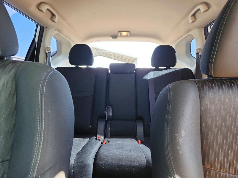 Aukcja sprzedaży 2017 Nissan Rogue, vin: KNMAT2MV4HP523733, numer aukcji: 57335786