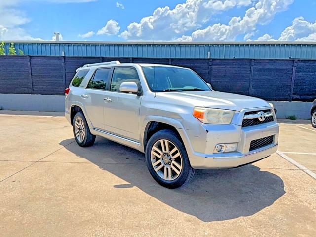 Продажа на аукционе авто 2012 Toyota 4runner, vin: JTEZU5JR3C5036631, номер лота: 56533386