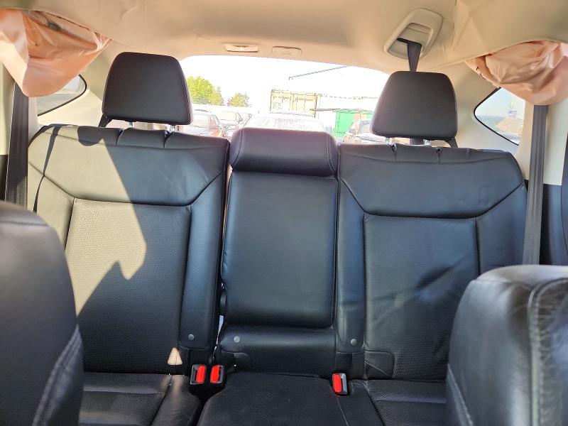 Продажа на аукционе авто 2016 Honda Cr-v, vin: 5J6RM4H95GL809437, номер лота: 56637346