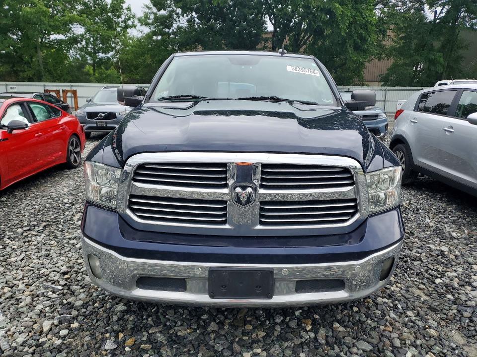 Aukcja sprzedaży 2016 Ram 1500, vin: 3C6RR7LT7GG384142, numer aukcji: 58395766