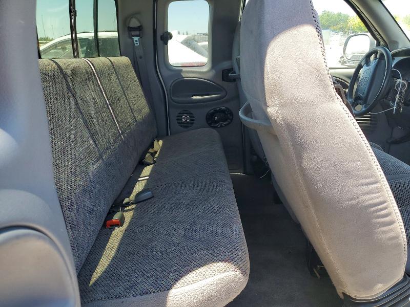 57557846 :رقم المزاد ، 3B7HC13Z0XG101975 vin ، 1999 Dodge Ram 1500 مزاد بيع
