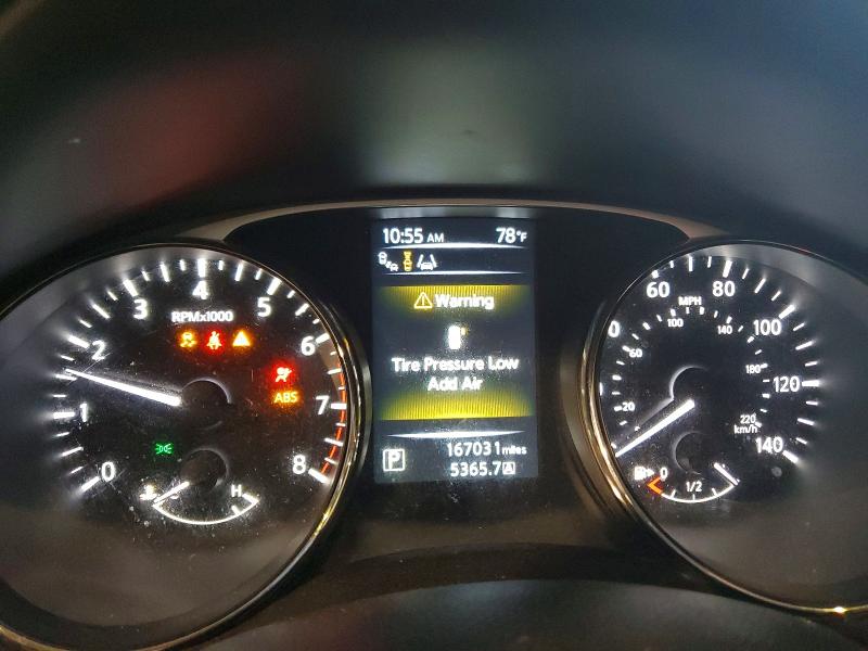 Aukcja sprzedaży 2015 Nissan Rogue, vin: 5N1AT2MV3FC854559, numer aukcji: 58296506