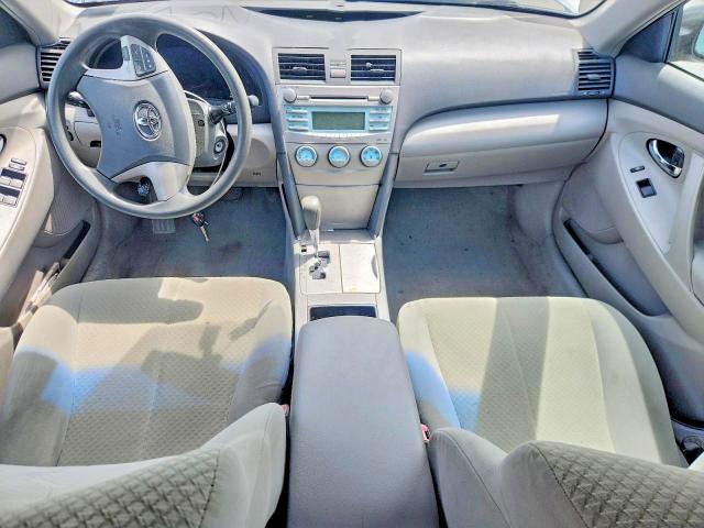 55855266 :رقم المزاد ، 4T1BE46K77U532998 vin ، 2007 Toyota Camry مزاد بيع