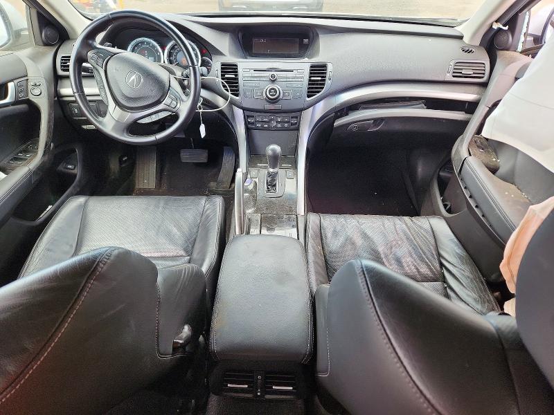 Продажа на аукционе авто 2011 Acura Tsx, vin: JH4CU2F68BC015239, номер лота: 55429196