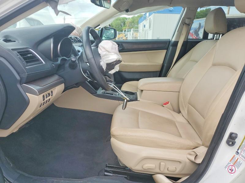 Aukcja sprzedaży 2019 Subaru Outback, vin: 4S4BSANC7K3242289, numer aukcji: 55681636
