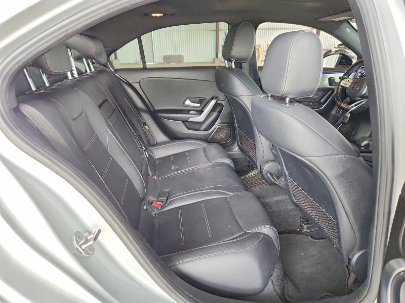 Продажа на аукционе авто 2019 Mercedes-benz A, vin: WDD3G4EB4KW011874, номер лота: 56360276