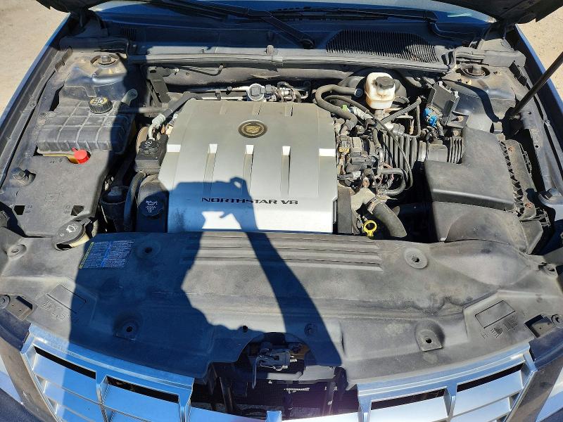 Aukcja sprzedaży 2006 Cadillac Dts, vin: 1G6KD57Y46U217075, numer aukcji: 55851296