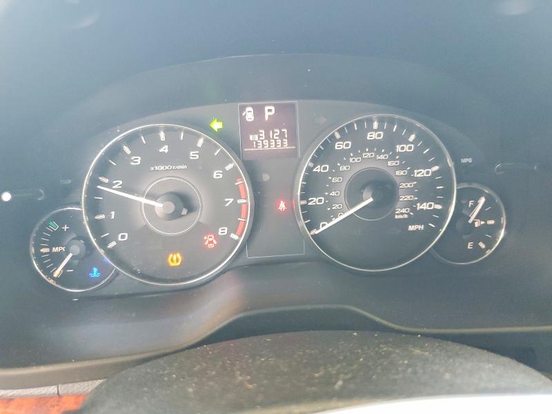Aukcja sprzedaży 2011 Subaru Outback, vin: 4S4BRBJC2B3374187, numer aukcji: 58517976