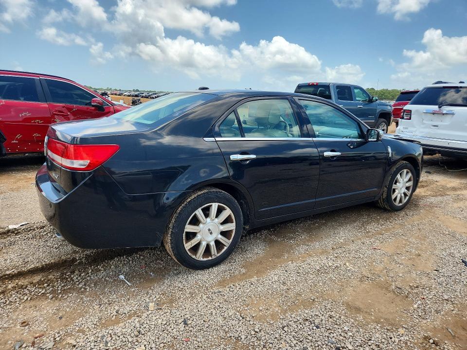 Продажа на аукционе авто 2012 Lincoln Mkz, vin: 3LNHL2GC9CR825556, номер лота: 58004246
