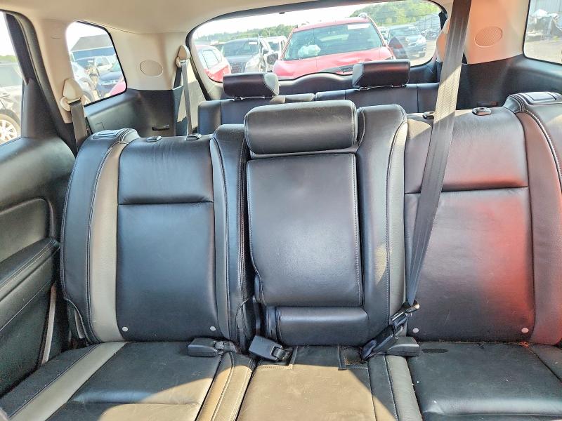 58747746 :رقم المزاد ، JM3TB3CV4C0353501 vin ، 2012 Mazda Cx-9 مزاد بيع