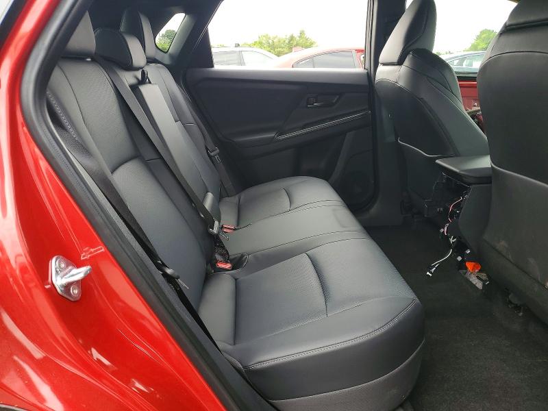 Aukcja sprzedaży 2026 Toyota Bz, vin: JTMBDAFB3TA004232, numer aukcji: 54482636