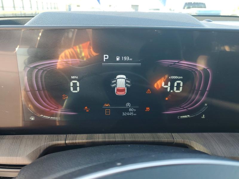 57679596 :رقم المزاد ، 5XYP34GC4RG534381 vin ، 2024 Kia Telluride مزاد بيع