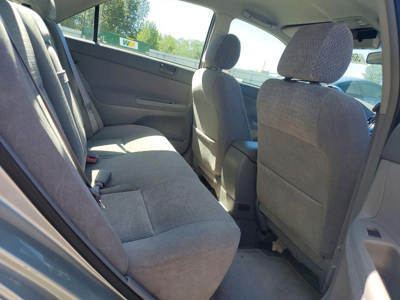 Продаж на аукціоні авто 2002 Toyota Camry, vin: JTDBE32K720080863, номер лоту: 58561556