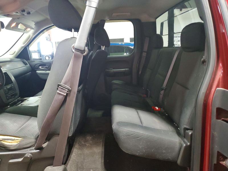 Aukcja sprzedaży 2013 Gmc Sierra, vin: 1GTR2VE76DZ302365, numer aukcji: 59232776