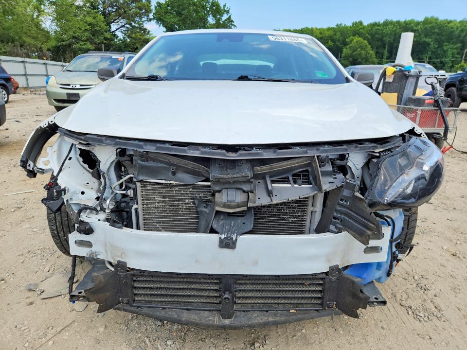 Продажа на аукционе авто 2023 Chevrolet Malibu, vin: 1G1ZC5STXPF129124, номер лота: 56311886