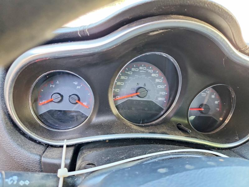 2014 Dodge Avenger მანქანა იყიდება აუქციონზე, vin: 1C3CDZAB6EN228640, აუქციონის ნომერი: 55117136