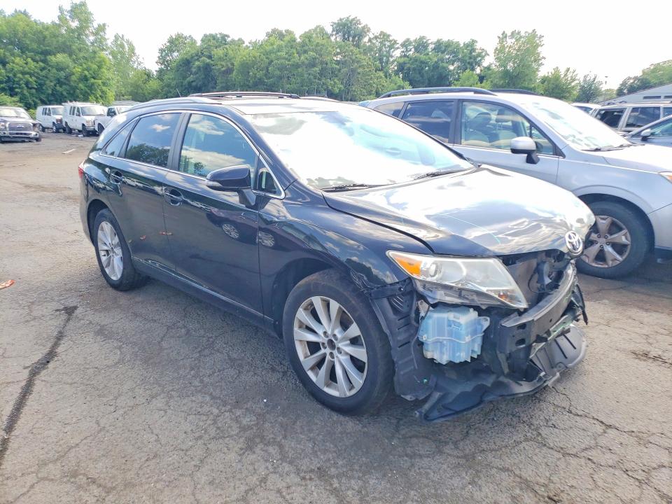 Aukcja sprzedaży 2015 Toyota Venza, vin: 4T3BA3BB7FU068788, numer aukcji: 57896036