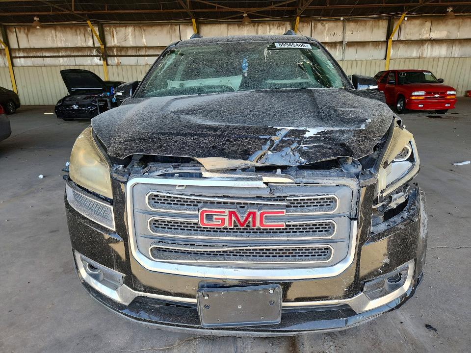 Aukcja sprzedaży 2016 Gmc Acadia, vin: 1GKKRSKD0GJ143355, numer aukcji: 55945406