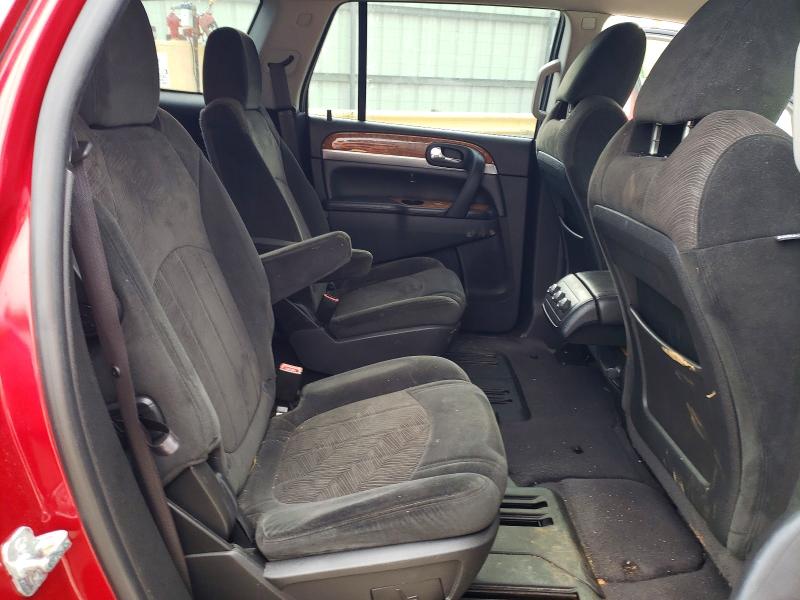 Aukcja sprzedaży 2012 Buick Enclave, vin: 5GAKVBED2CJ222315, numer aukcji: 55612846