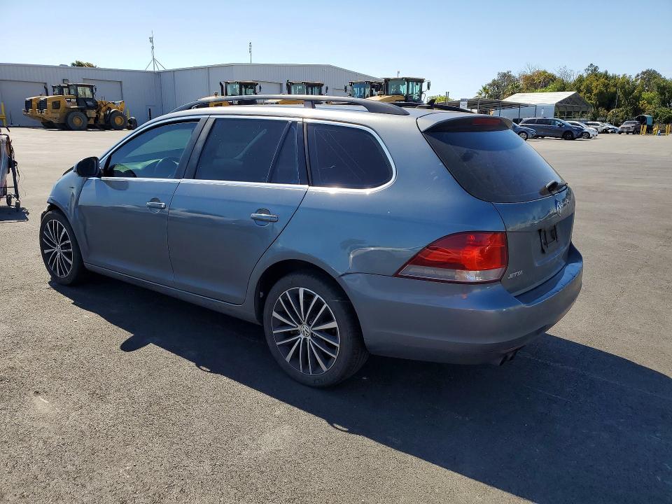 Aukcja sprzedaży 2014 Volkswagen Jetta, vin: 3VWML7AJ6EM628087, numer aukcji: 57683466
