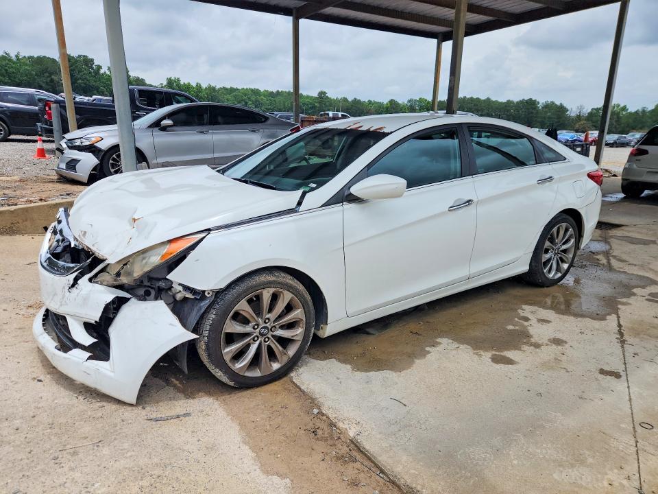 Aukcja sprzedaży 2011 Hyundai Sonata, vin: 5NPEC4AC5BH122808, numer aukcji: 56331336