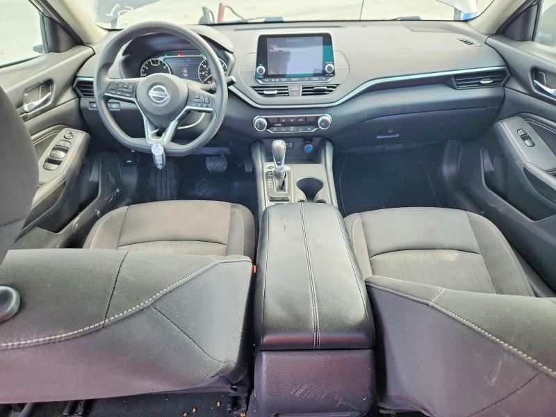 57843496 :رقم المزاد ، 1N4BL4BW9KC217112 vin ، 2019 Nissan Altima مزاد بيع