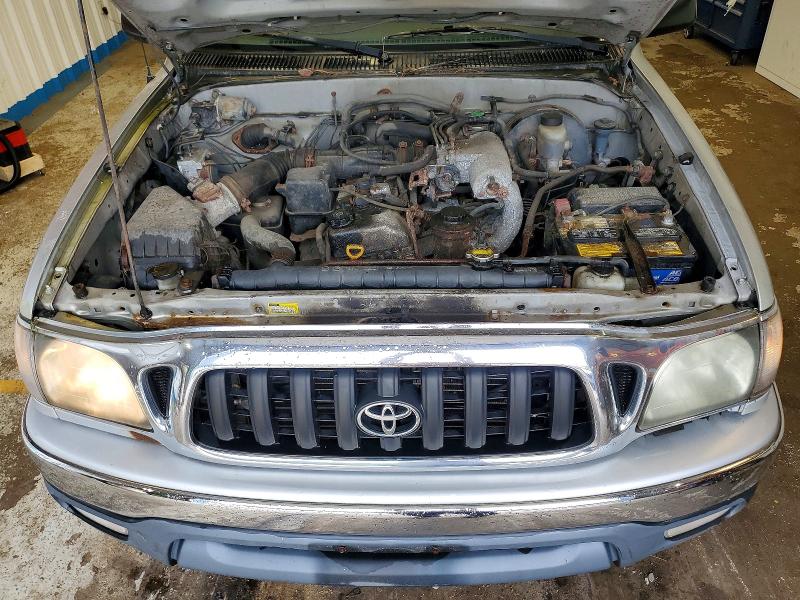 Auction sale of the 2003 Toyota Tacoma, vin: 5TEWM72N43Z295754, lot number: 59121336