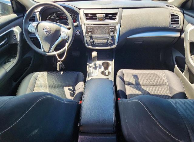 Продажа на аукционе авто 2018 Nissan Altima, vin: 1N4AL3AP3JC285386, номер лота: 56827506