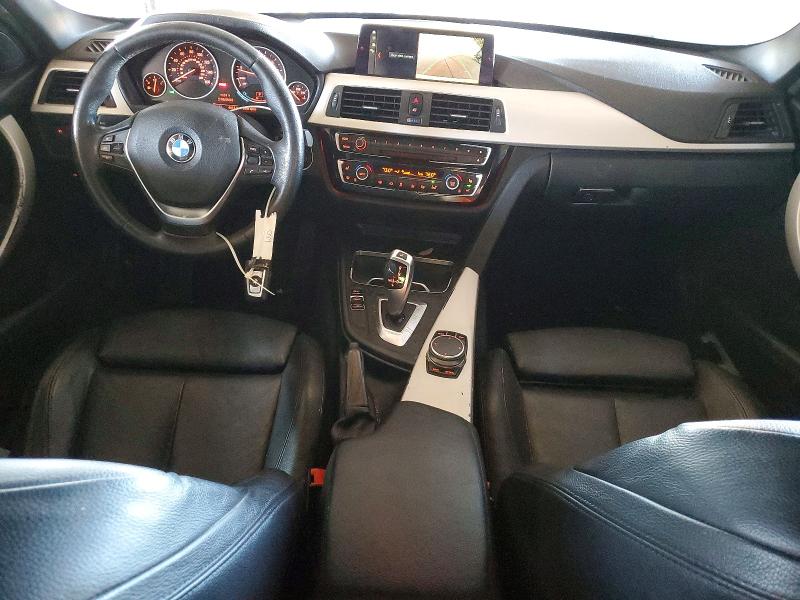 Продажа на аукционе авто 2018 Bmw 320, vin: WBA8E1G58JNU92791, номер лота: 56845596