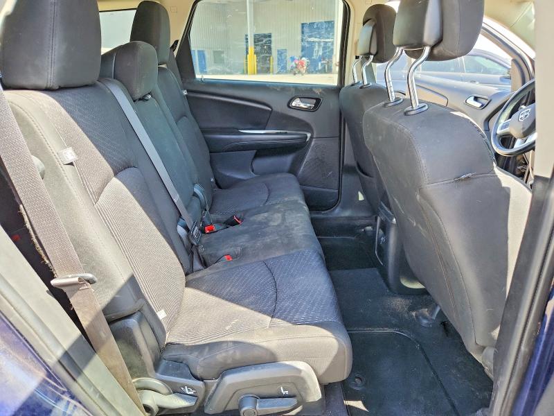 Aukcja sprzedaży 2018 Dodge Journey, vin: 3C4PDCBG2JT507856, numer aukcji: 55970026