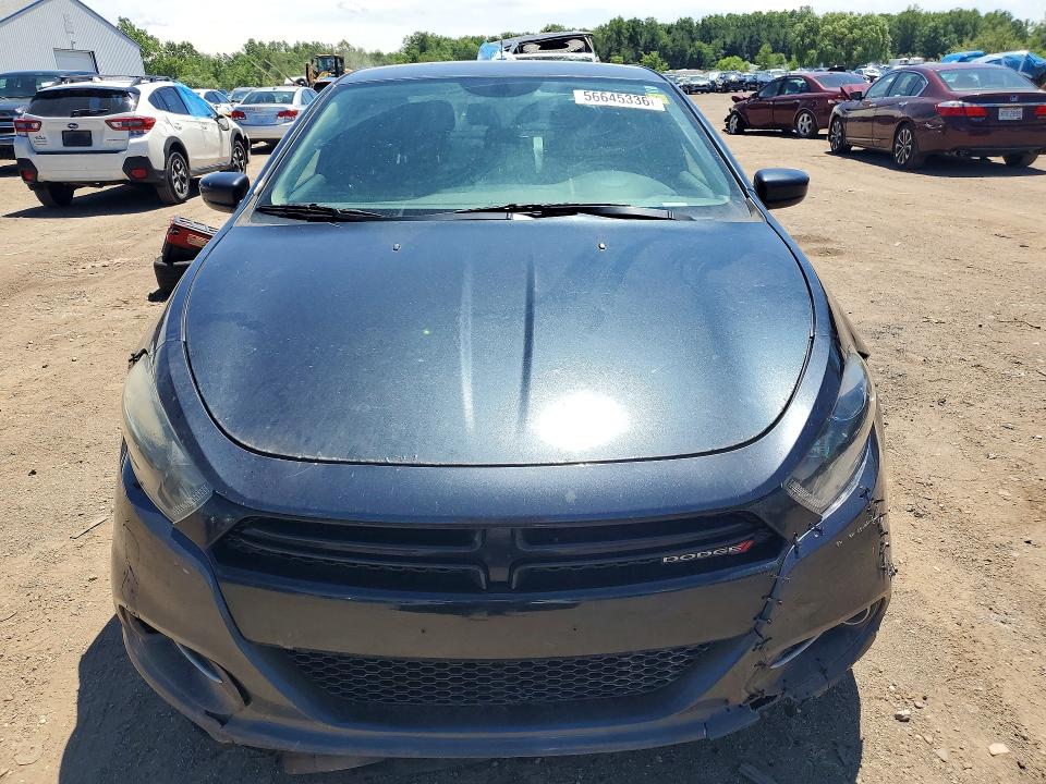 Продаж на аукціоні авто 2013 Dodge Dart, vin: 1C3CDFBA4DD344010, номер лоту: 56645336