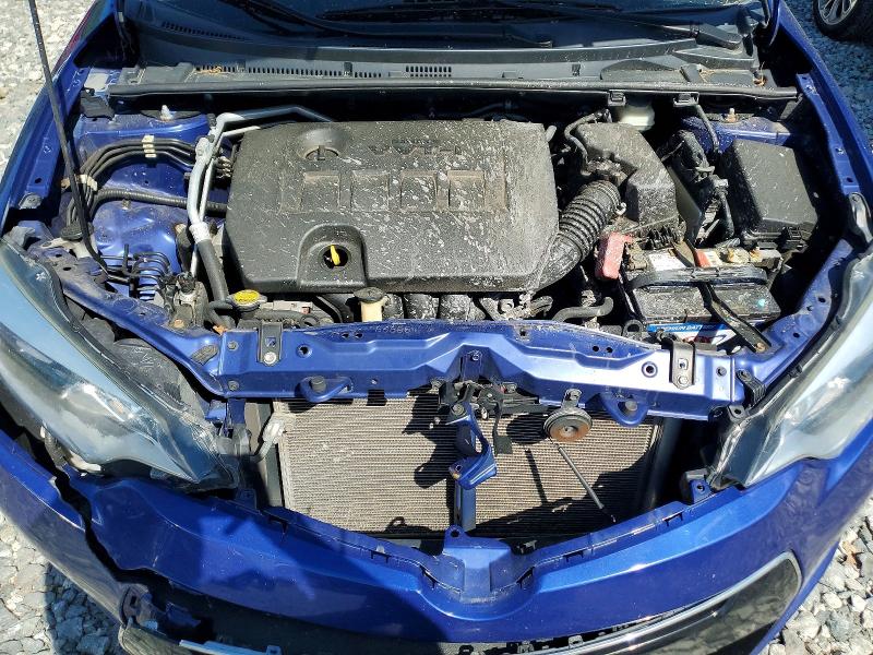 Aukcja sprzedaży 2015 Toyota Corolla, vin: 2T1BURHE2FC356157, numer aukcji: 55398766