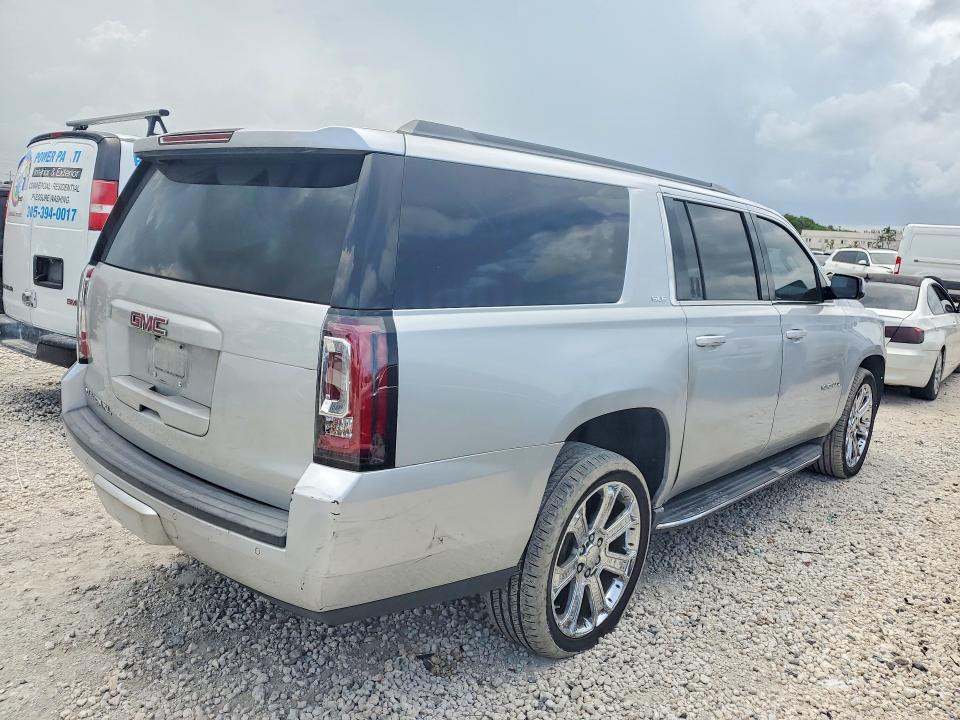 2016 Gmc Yukon Xl მანქანა იყიდება აუქციონზე, vin: 1GKS1FKC1GR202419, აუქციონის ნომერი: 59066026