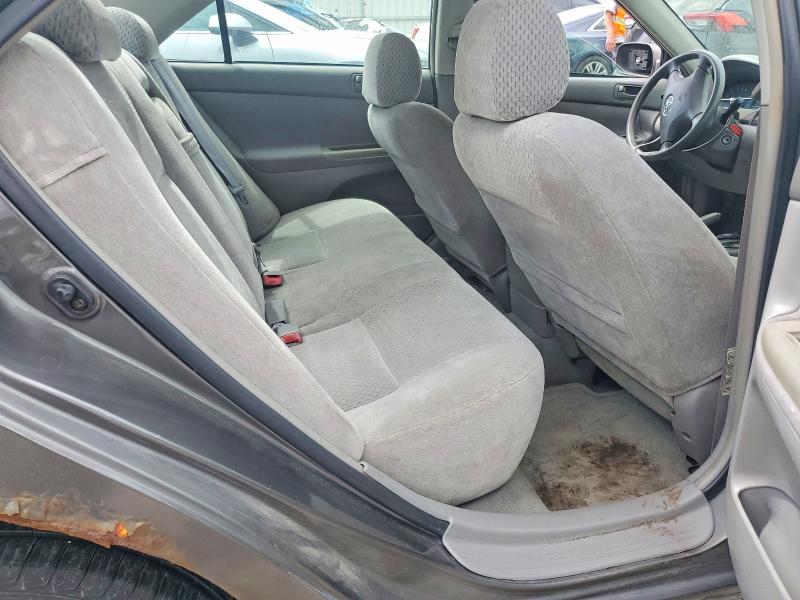 Продажа на аукционе авто 2003 Toyota Camry, vin: 4T1BE32K13U682440, номер лота: 57814846