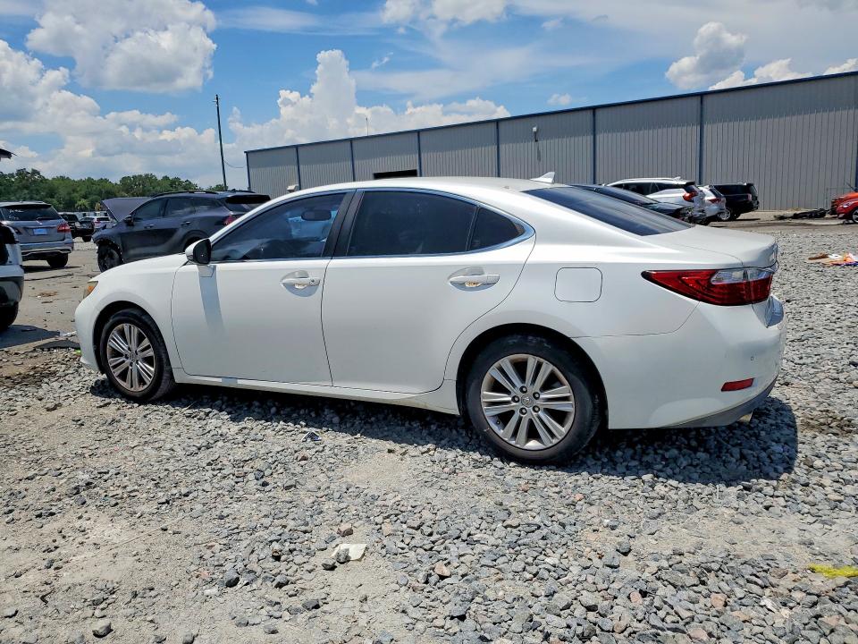 Продаж на аукціоні авто 2014 Lexus Es, vin: JTHBK1GG0E2113582, номер лоту: 58599086