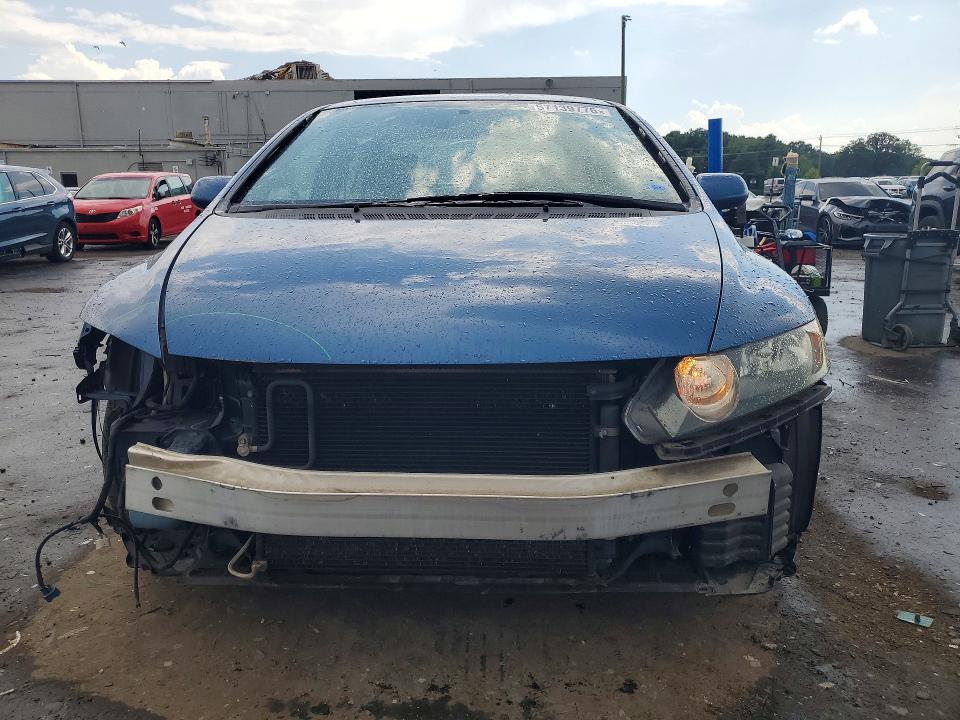 2006 Honda Civic მანქანა იყიდება აუქციონზე, vin: 1HGFA16576L149529, აუქციონის ნომერი: 57139776